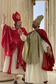 Mikuláš - Svatý mistr v obdarování