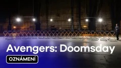Avengers: Doomsday: oznámení