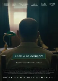 Csak ki ne derüljön