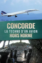 Concorde: Honba za snem