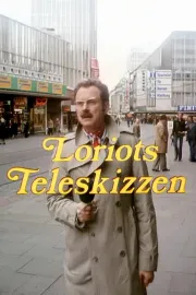 Loriots Teleskizzen