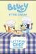 Bluey at the Cinema: Let’s Play Chef Collection