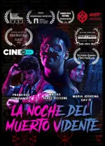 La noche del muerto vidente
