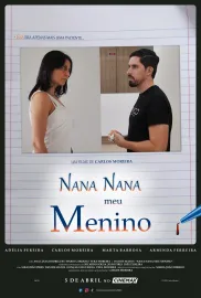 Nana Nana Meu Menino