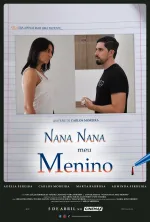 Nana Nana Meu Menino