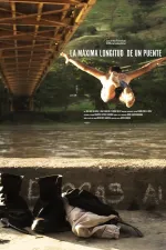 La máxima longitud de un puente