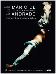 Mário de Andrade, O Turista Aprendiz