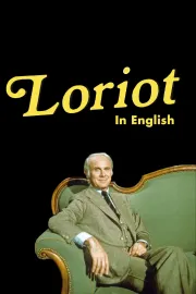 Loriot auf Englisch