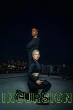 Incursion