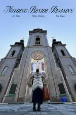 Nothing Beside Remains