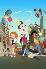 Milo Murphy's Law: Missing Milo