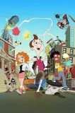 Milo Murphy's Law: Missing Milo