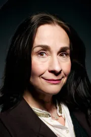 Lenka Kucharská Sedláčková