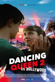 Dancing Queen i Hollywood