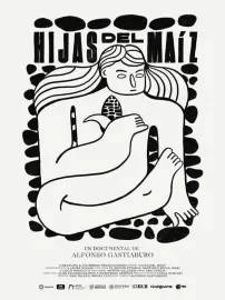 Hijas del Maíz