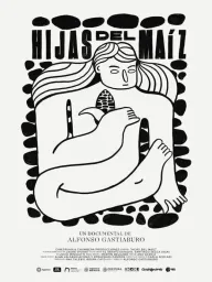 Hijas del Maíz