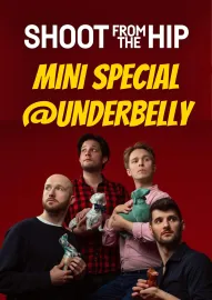 Mini Special at the Underbelly Theater