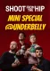 Mini Special at the Underbelly Theater