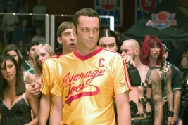 Komediální hvězda i vraždící monstrum. Vince Vaughn slaví 55 a ukazuje, že není jen komikem