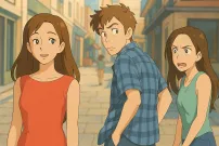 Studio Ghibli: Od Mijazakiho legendární vize k současnému internetovému fenoménu
