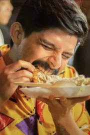 Garnachas: Božské jídlo z mexických ulic