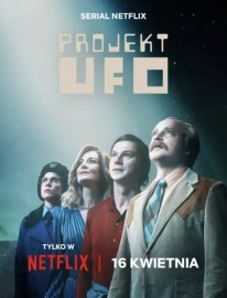 Projekt UFO