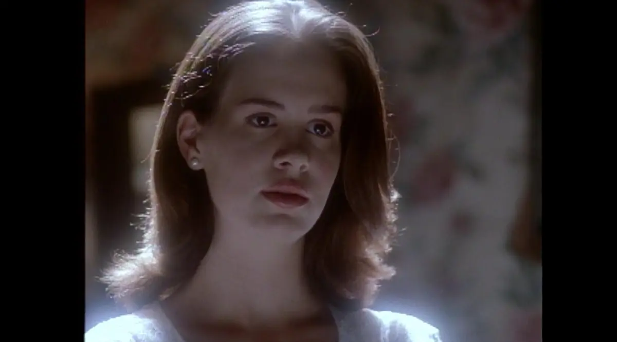 Tajemný příběh z Ameriky