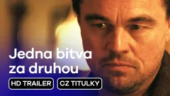 Jedna bitva za druhou: trailer