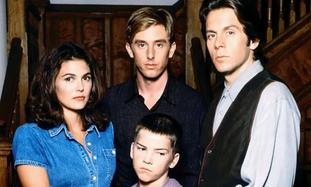 Tajemný příběh z Ameriky