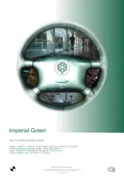 Imperial Green