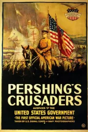 Pershing's Crusaders