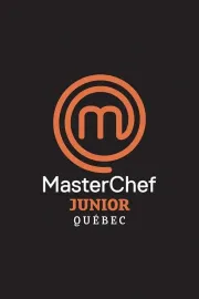 MasterChef Junior Québec