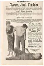 Nugget Jim's Pardner