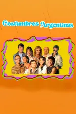 Costumbres argentinas