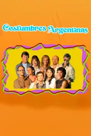 Costumbres argentinas