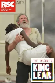 First Encounter: King Lear