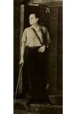 Prisoner of Zenda, The