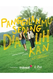 Panggilanmu Sedang Dialihkan