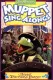 Muppet Sing Alongs: Treasure Island