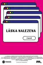 Láska nalezena