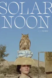 Solar Noon