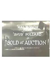 Sold at Auction