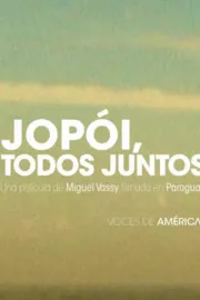 Jopói, todos juntos