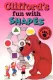 Clifford's Fun with Shapes