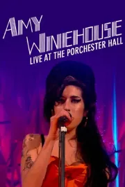Amy Winehouse at the BBC