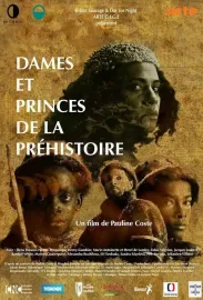 The Nobles of Prehistory: Ladies and Princes of the Paleolithic