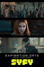 expiration date: bring them down