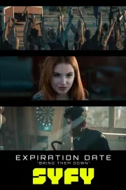 expiration date: bring them down