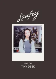 Laufey: The Tiny Desk Concert