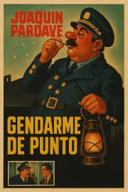 El gendarme de la esquina